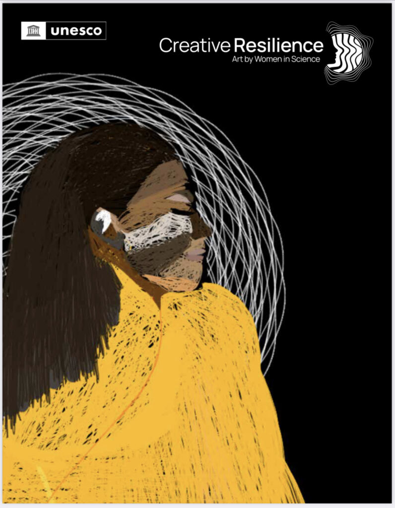 GueRRir — exposition UNESCO 1